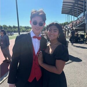 Meet your Posher, Jason